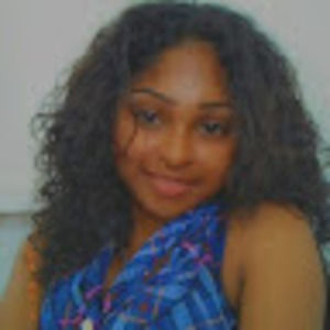 Meet your Posher, Natalia